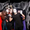 31.10.2015 Photo Booth von Martin Wahler, Pixelcode